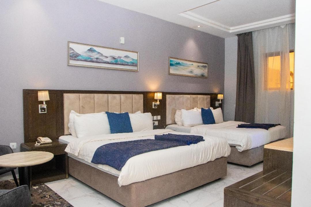 Perfecto La Villa Hotel And Suites Λάγος Εξωτερικό φωτογραφία