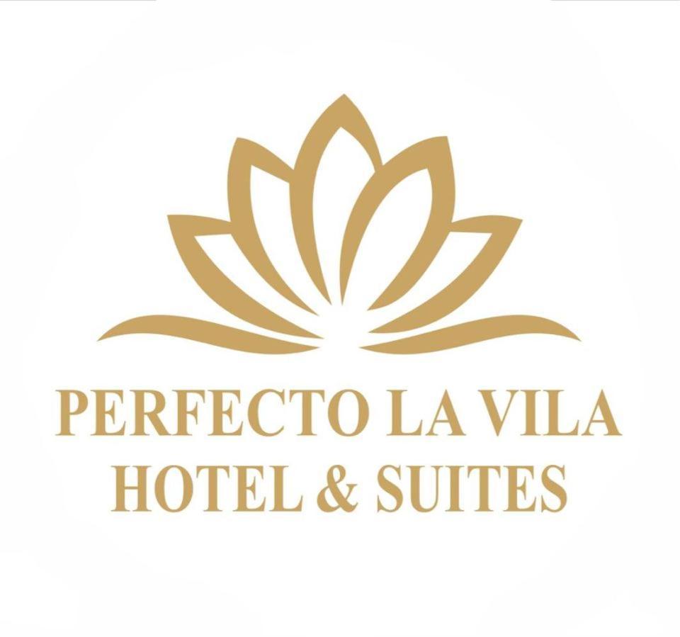 Perfecto La Villa Hotel And Suites Λάγος Εξωτερικό φωτογραφία