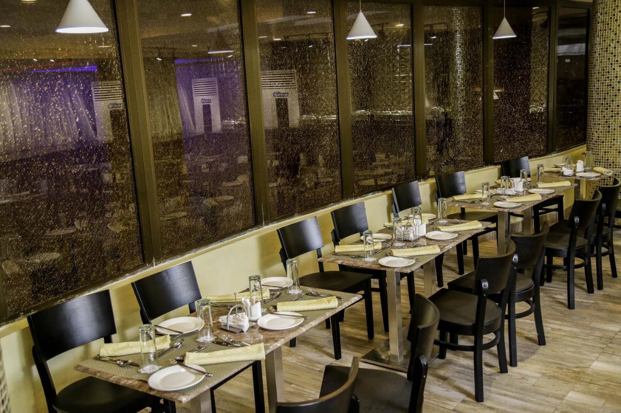 Perfecto La Villa Hotel And Suites Λάγος Εξωτερικό φωτογραφία