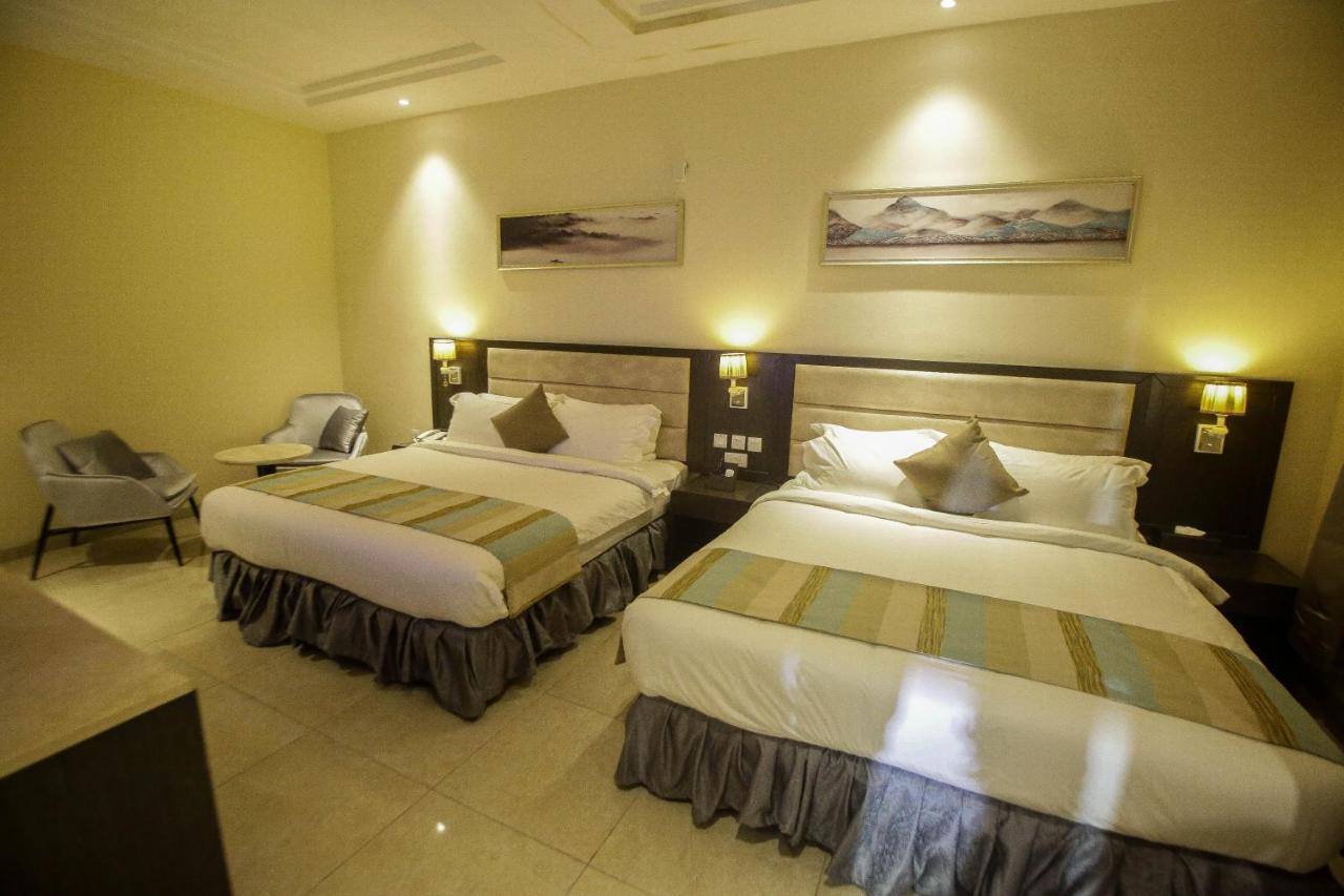 Perfecto La Villa Hotel And Suites Λάγος Εξωτερικό φωτογραφία
